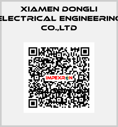 YS400W-4P XIAMEN DONGLI ELECTRICAL ENGINEERING CO.,LTD