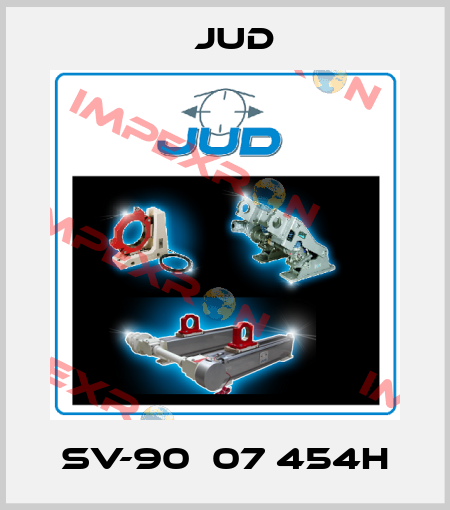 SV-90  07 454H Jud