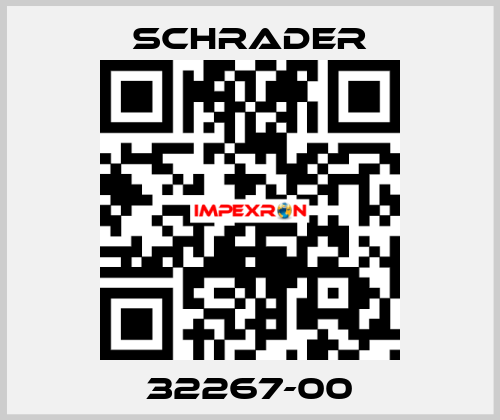 32267-00 Schrader