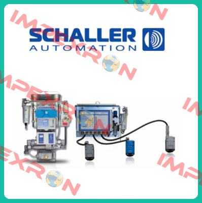 11043 Schaller Automation