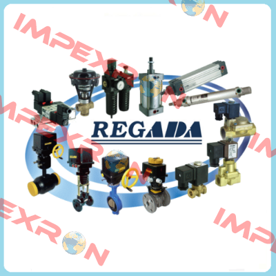 SP 0.1 331.0-0DBFR/00 Regada