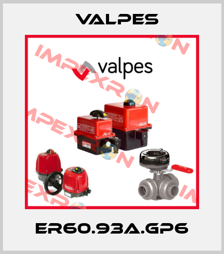 ER60.93A.GP6 Valpes