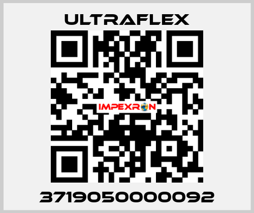 3719050000092 Ultraflex