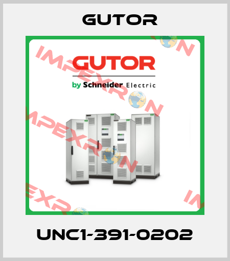 UNC1-391-0202 Gutor