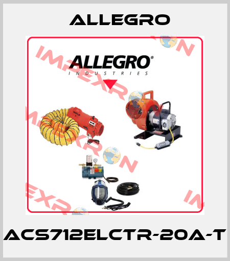 ACS712ELCTR-20A-T Allegro