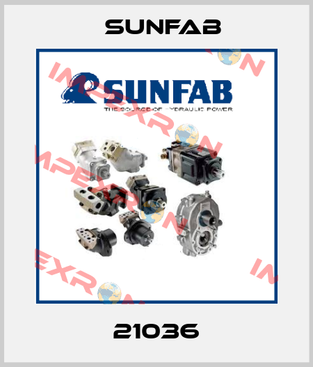 21036 Sunfab