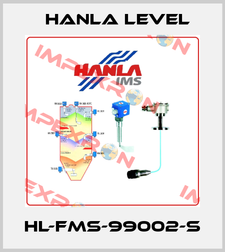 HL-FMS-99002-S HANLA LEVEL