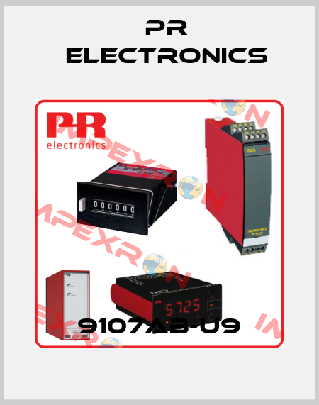 9107AB-U9 Pr Electronics