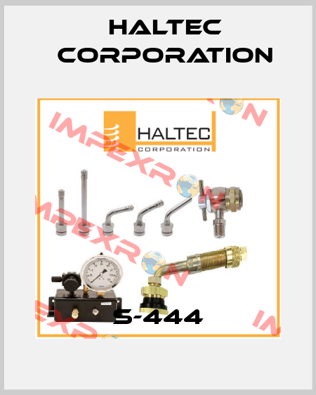 S-444 Haltec Corporation