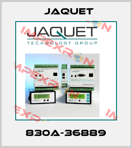 830A-36889 Jaquet
