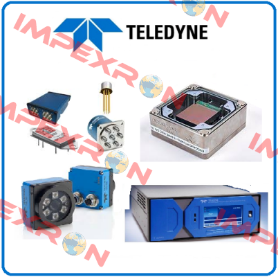 CCT-38S380-TS Teledyne