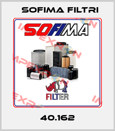 40.162 Sofima Filtri