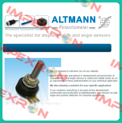 T18-500 K8927 ALTMANN