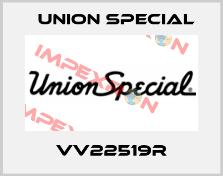 VV22519R Union Special