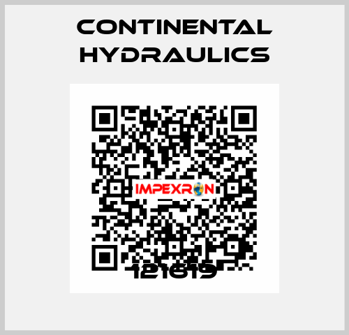 121619 Continental Hydraulics