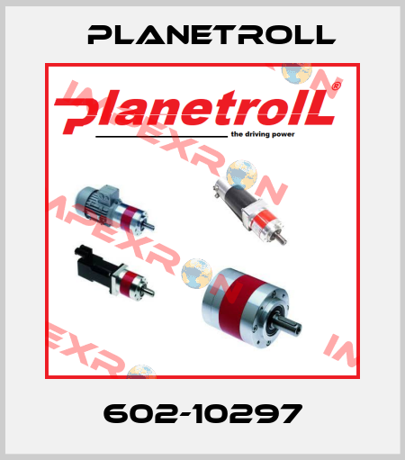 602-10297 Planetroll