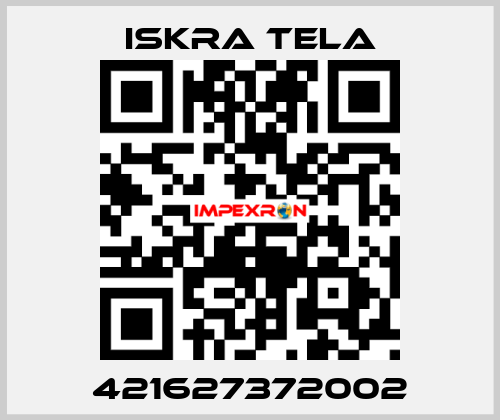 421627372002 ISKRA TELA