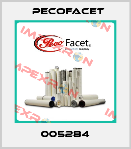 005284 PECOFacet