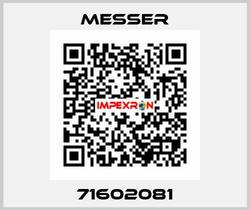 71602081 Messer