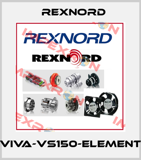 VIVA-VS150-ELEMENT Rexnord