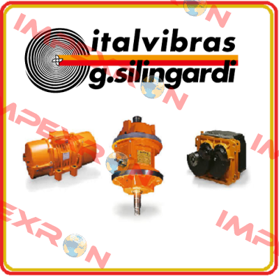 600419J  / MVCC 3/200-S08 MF Italvibras