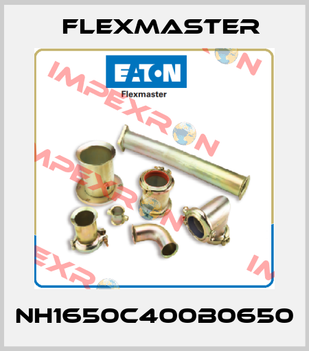 NH1650C400B0650 FLEXMASTER