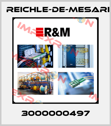 3000000497 Reichle-De-Mesari