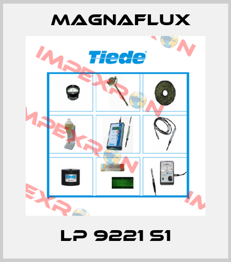 LP 9221 S1 Magnaflux