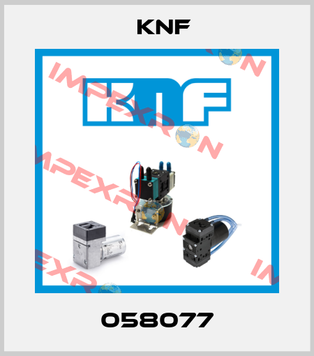 058077 KNF