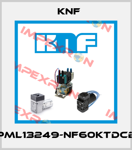 PML13249-NF60KTDCB KNF