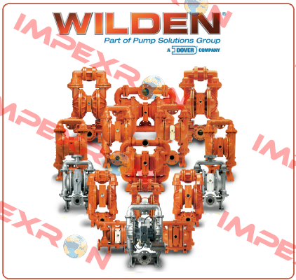 01-2673 Wilden