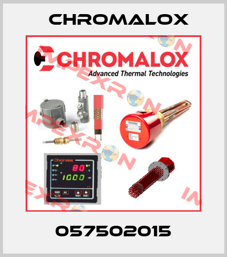 057502015 Chromalox