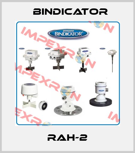 RAH-2 Bindicator
