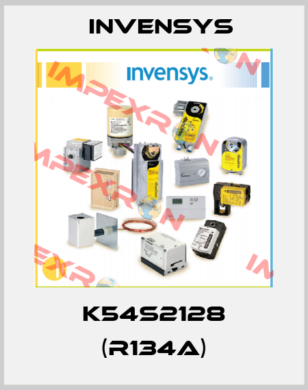 K54S2128 (R134a) Invensys