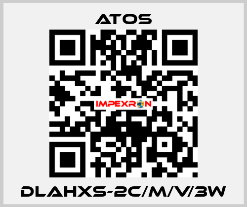 DLAHXS-2C/M/V/3W Atos