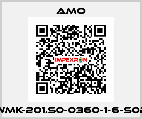 WMK-201.S0-0360-1-6-S02 Amo