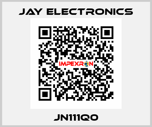 JN111Q0 JAY ELECTRONICS