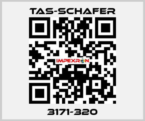 3171-320 TAS-SCHAFER