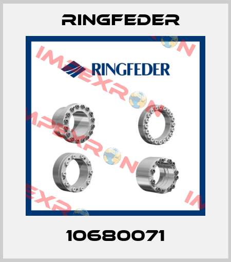 10680071 Ringfeder
