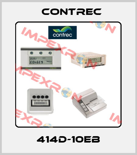 414D-10EB Contrec