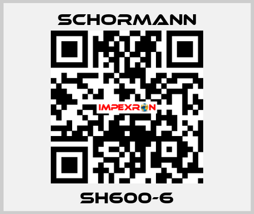 SH600-6 Schormann