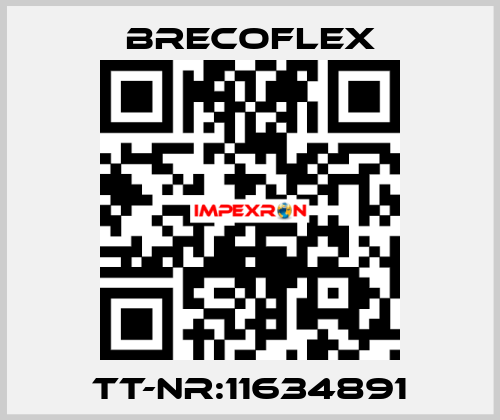 TT-NR:11634891 Brecoflex