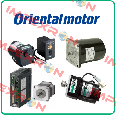 TMP-1-200-220VAC Oriental Motor