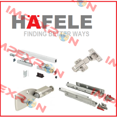 C8073 HAFELE