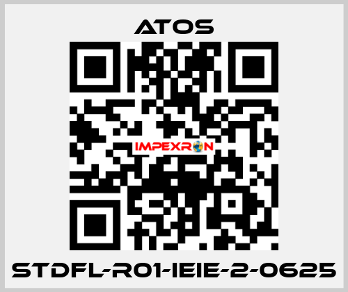 STDFL-R01-IEIE-2-0625 Atos