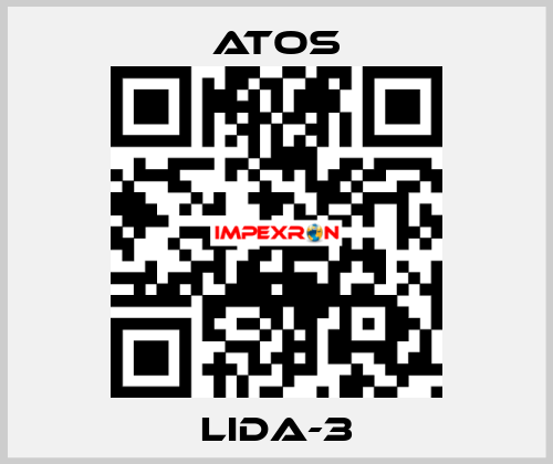 LIDA-3 Atos