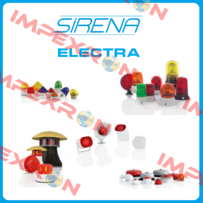 EX 065 SCL V240DAC Sirena