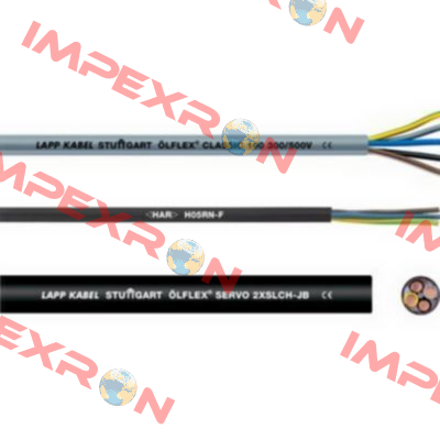 4160403 / ÖLFLEX® WIRE MS 2.1 Lapp Kabel