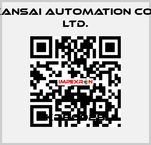 KPS0028 KANSAI Automation Co., Ltd.