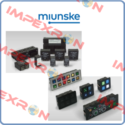 5002301 Miunske